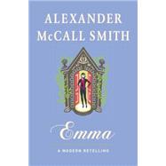 Emma: A Modern Retelling 9780804197953