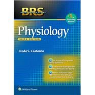 BRS Physiology 9781451187953