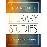 Literary Studies 9780393937954