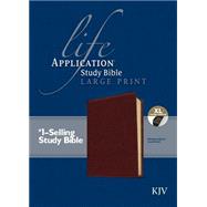 Holy Bible 9781496417954