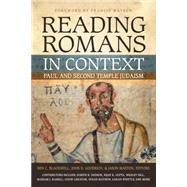 Reading Romans in Context 9780310517955