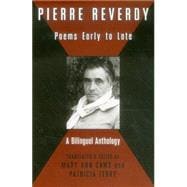 Pierre Reverdy 9780996007955