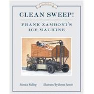 Clean Sweep! 9781770497955