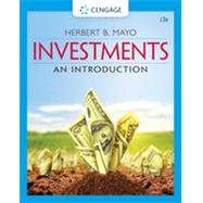 Investments An Introduction 9780357127957