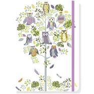 Owl Forest Journal 9781441317957