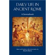 Daily Life in Ancient Rome 9781585107957