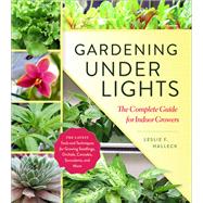 Gardening Under Lights 9781604697957
