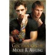 Geschmacksache