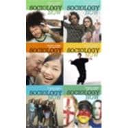 Sociology Now Value Package (includes MySocLab CourseCompass with E-Book Student Access ) 9780205577958