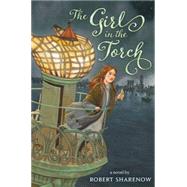 The Girl in the Torch 9780062227959