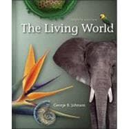 The Living World 9780072817959