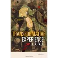 Transformative Experience