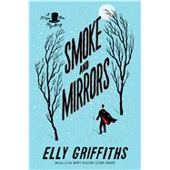 Smoke and Mirrors 9780544527959
