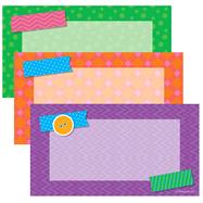 Tape It Up! Accents 9781338127959