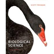 Biological Science Plus MasteringBiology with eText -- Access Card Package 9780321597960