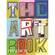 The Art Book 9780714867960