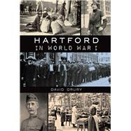 Hartford in World War I 9781626197961