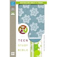Teen Study Bible 9780310757962