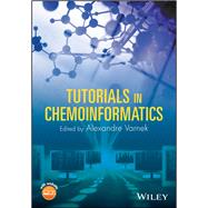 Tutorials in Chemoinformatics