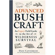 Advanced Bushcraft 9781440587962