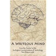 A Writeous Mind