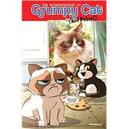 The Misadventures of Grumpy Cat and Pokey! 1 9781606907962