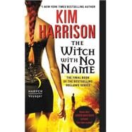 The Witch With No Name 9780061957963