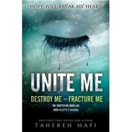 Unite Me 9780062327963