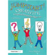 Jumpstart! Creativity