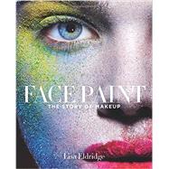 Face Paint 9781419717963