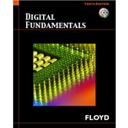 Digital Fundamentals Value Package (includes Experiments for Digital Fundamentals) 9780135057964