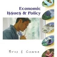 Economic Issues and Policy 9780538847964