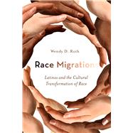 Race Migrations 9780804777964