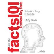 Outlines and Highlights for Biology by Raven, Isbn : 0072965819 9781428857964