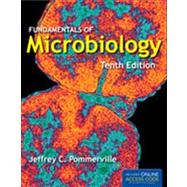 Fundamentals of Microbiology 9781449647964