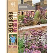 The Urban Gardener 9781845337964