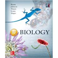 Biology AP Edition 9780076647965