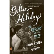 Billie Holiday 9780143107965