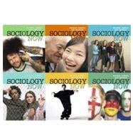 Sociology Now and Mysoclab Web Valpk Crd Pkg 9780205577965