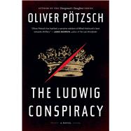 The Ludwig Conspiracy 9780544227965
