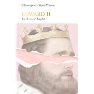 Edward II 9780141977966