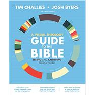 A Visual Theology Guide to the Bible 9780310577966