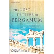 The Lost Letters of Pergamum 9780801097966