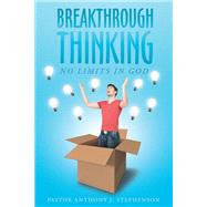 Breakthrough Thinking