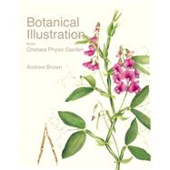 Botanical Illustration from Chelsea Physic Garden 9781851497966