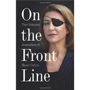 On the Front Line 9780007487967