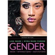 Gender 9780393667967