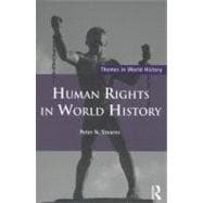 Human Rights in World History 9780415507967