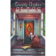 Death Under Glass 9780425267967