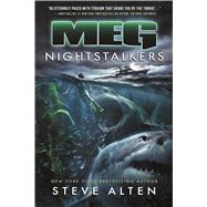 MEG: Nightstalkers 9780765387967